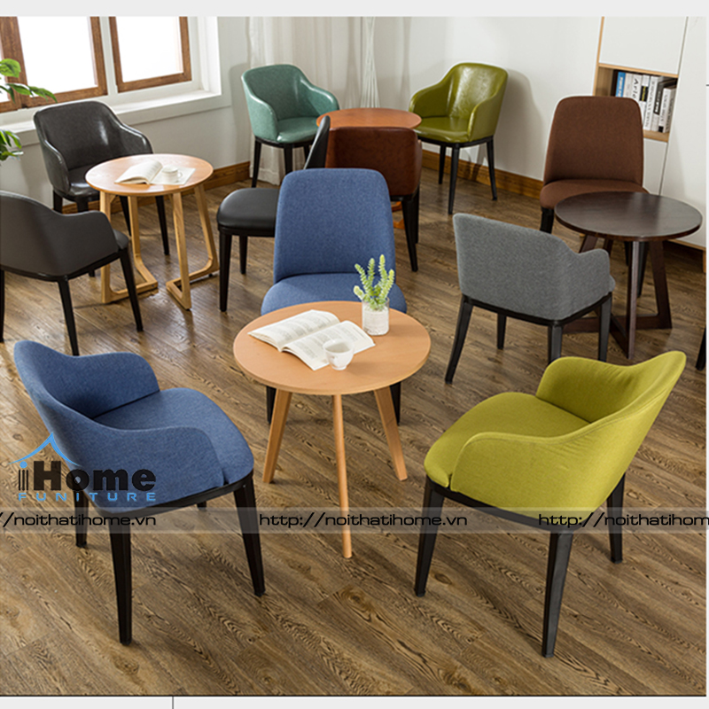 bàn ghế cafe giá rẻ hải phòng